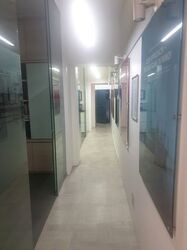 Amoy Street (D1), Office #606338011
